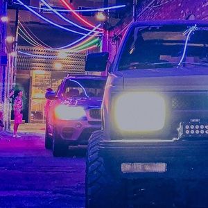 Meet your Posher, Hayden